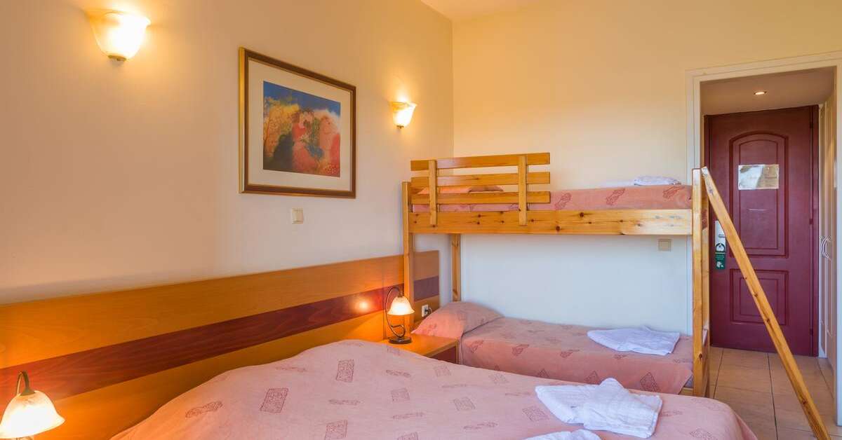 Een foto van Corfu Hellinis Hotel