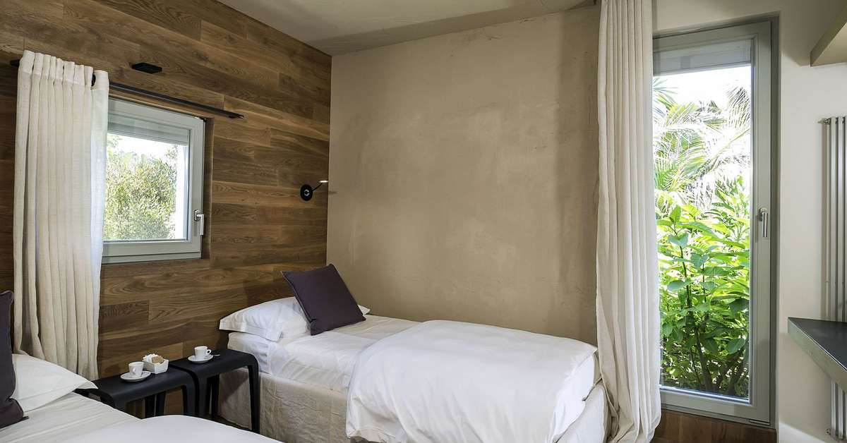 Een foto van Boutique Hotel Donna Carmela