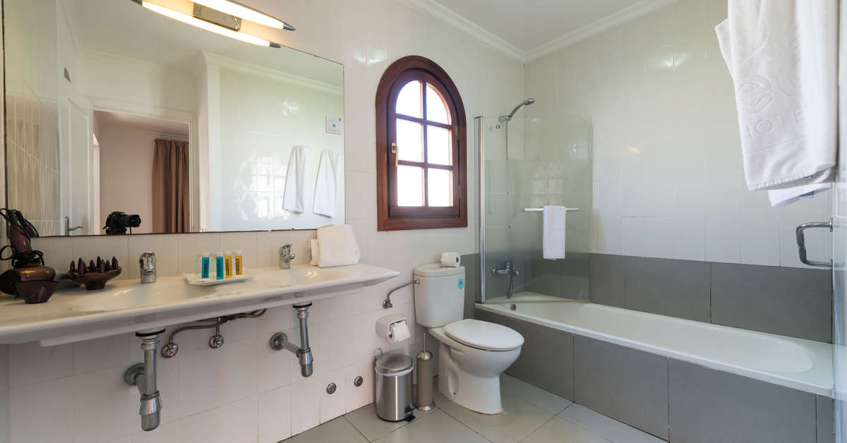 Een foto van Suite Hotel Jardin Dorado