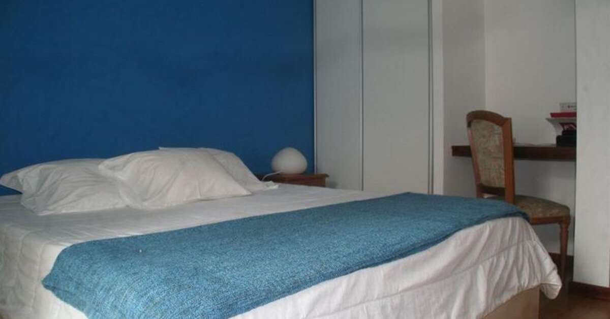 Een foto van Hotel Alcides
