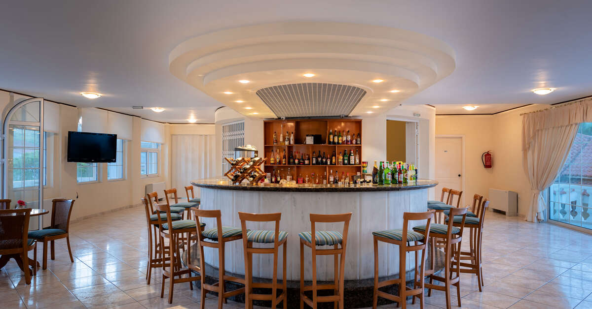 Een foto van Porto Iliessa Hotel