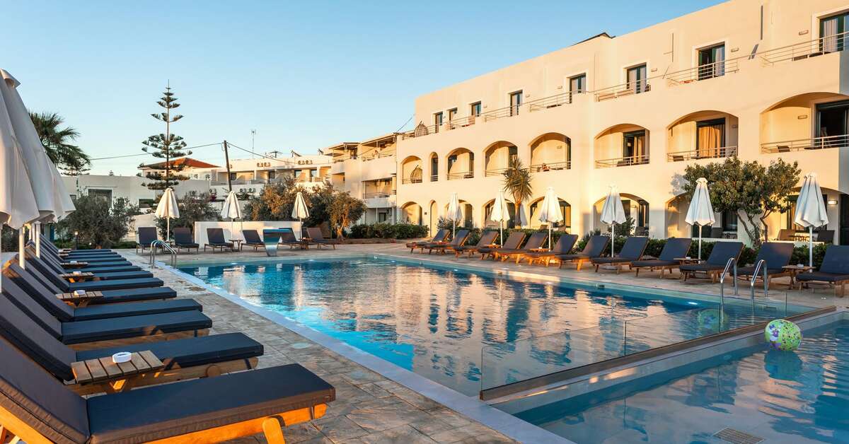 Een foto van Azul Eco Hotel