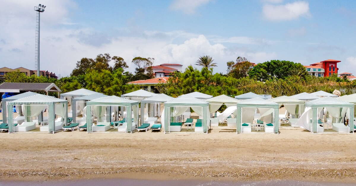 Een foto van Belconti Resort Hotel