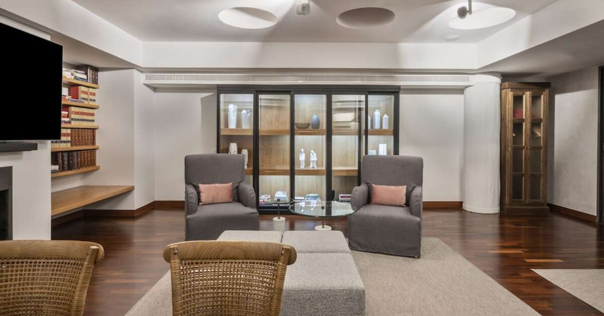 Ein Foto Vincci Soma Hotel