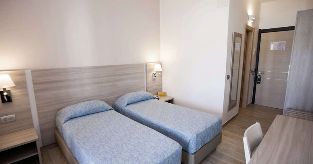 Een foto van Hotel Portoconte
