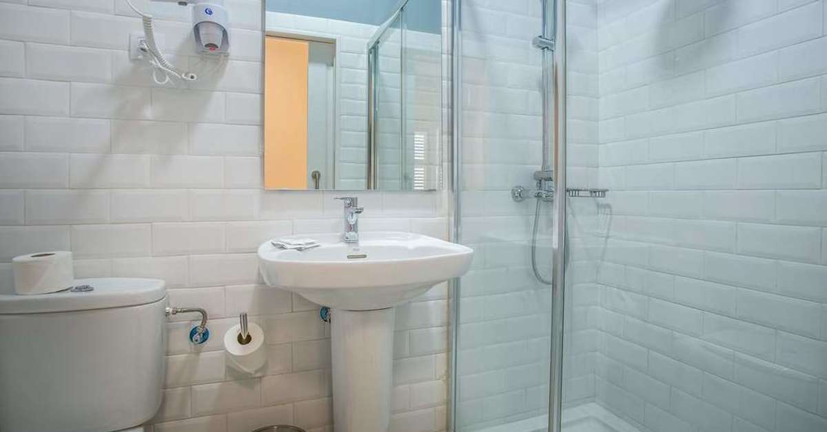 Een foto van Hotel Madrid