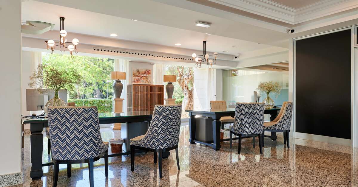 Een foto van Sarena de Muro Resort Mallorca part of Destination by Hyatt