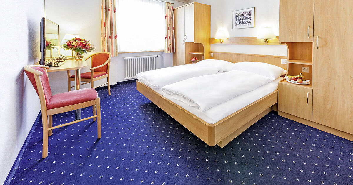 Een foto van Hotel Bunda