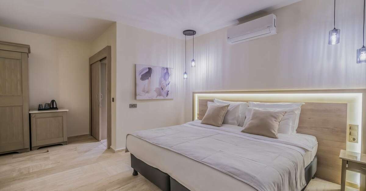 Een foto van Manzara Boutique Hotel