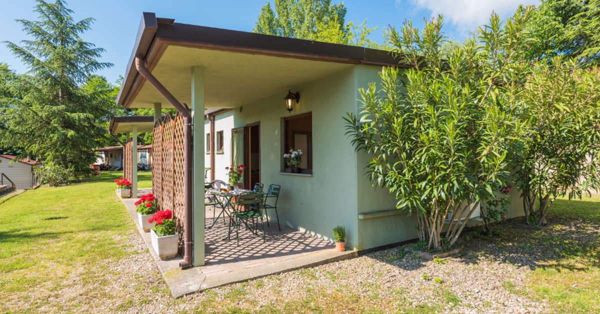 Een foto van Camping Village Il Poggetto