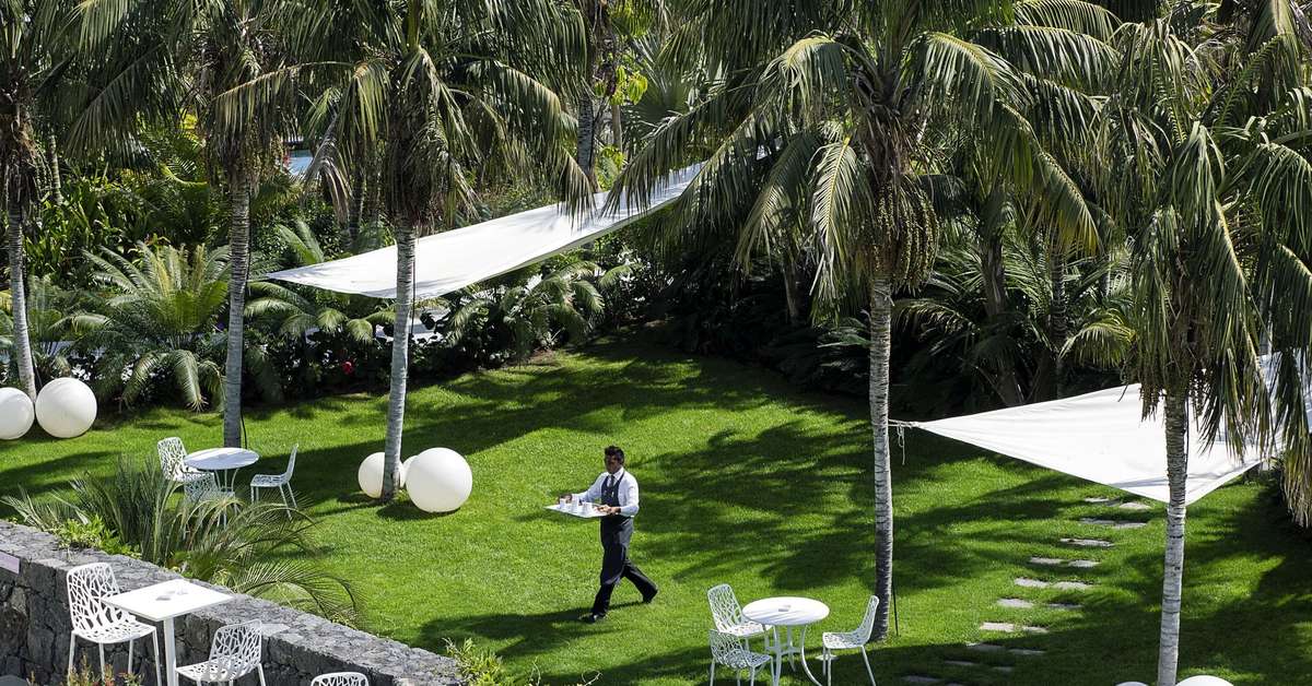Een foto van Boutique Hotel Donna Carmela