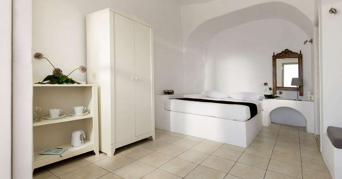 Ein Foto Gorgona Villas