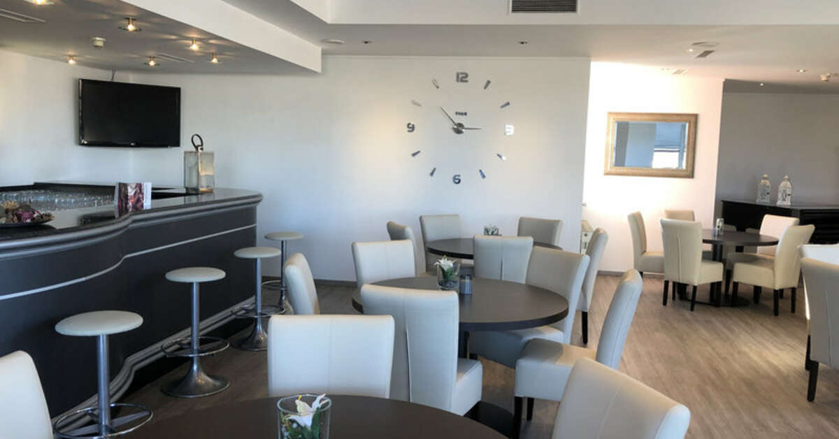 Een foto van Skyline Hotel Atrigon