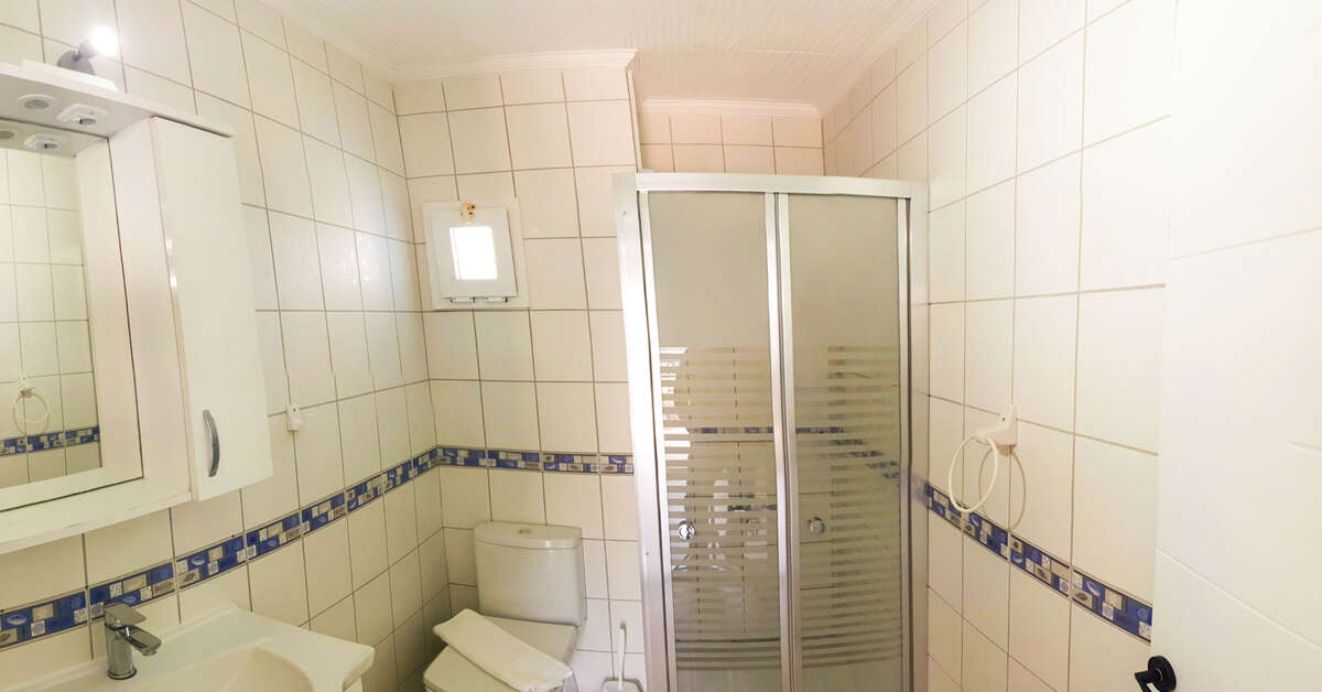 Een foto van Merve Appartementen