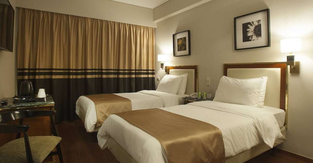 Een foto van Ilisia Hotel