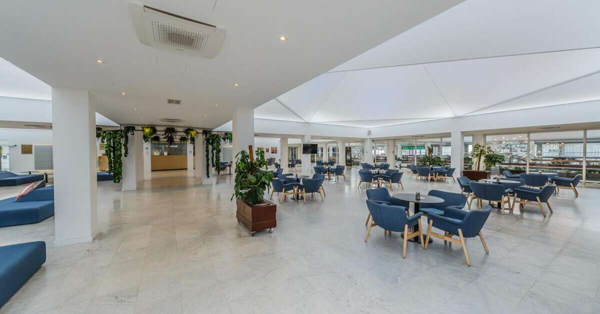 Een foto van Hotel Medena
