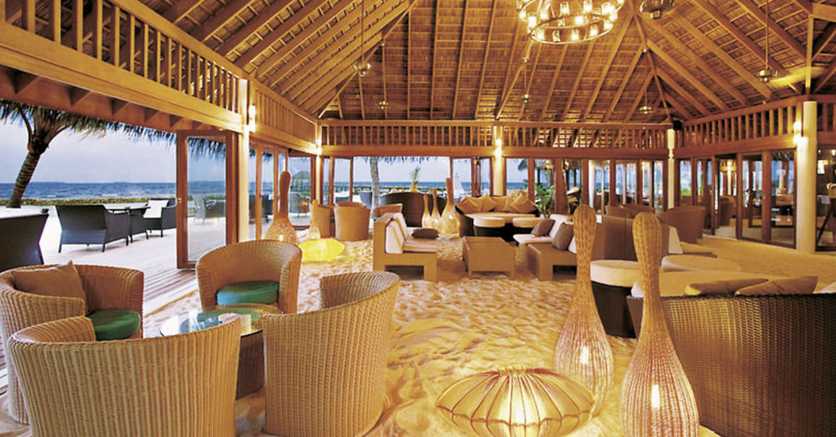 Een foto van Nova Maldives