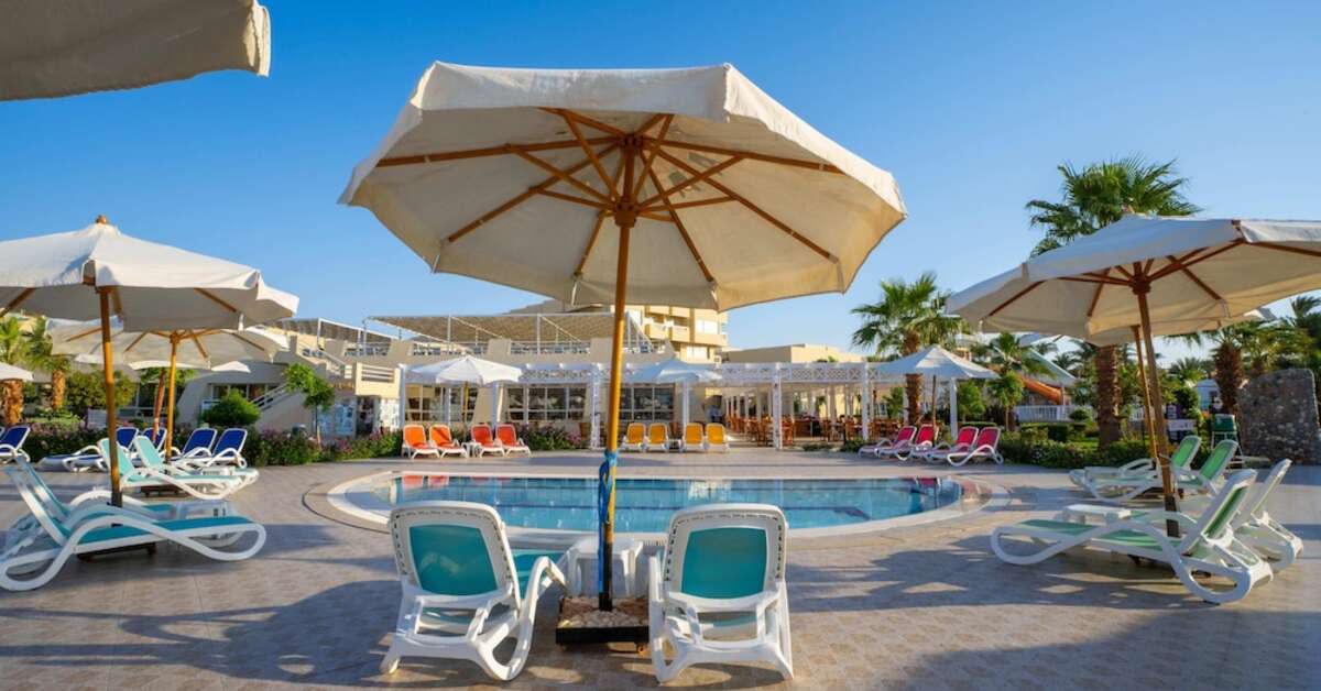 Een foto van Seven Seas Jolie Bay Resort