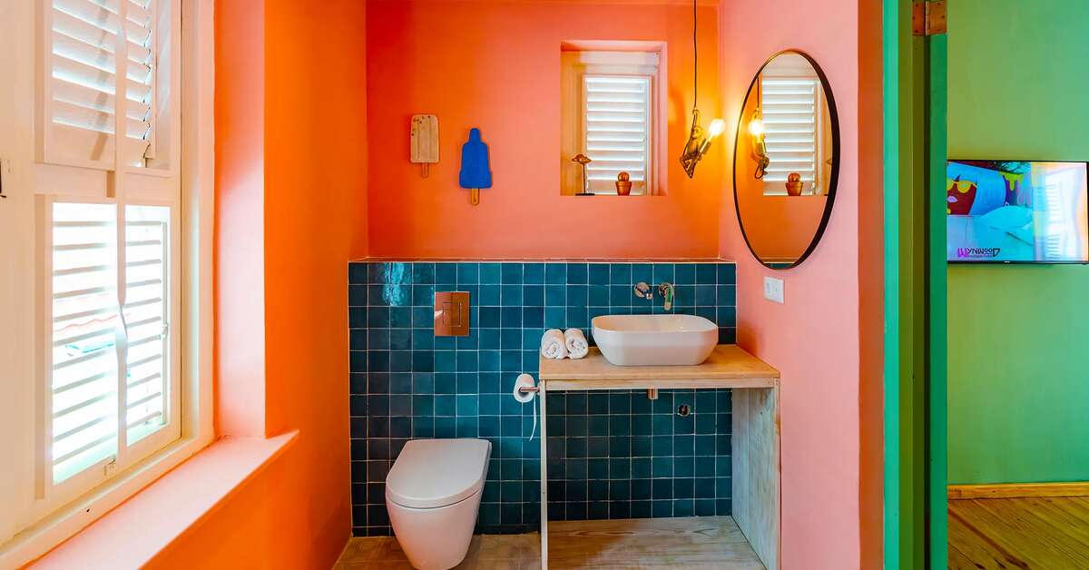 Een foto van Wynwood Boutique Hotel