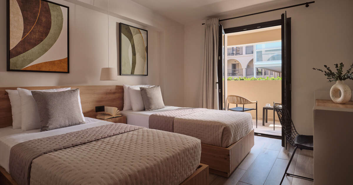 Een foto van Filoxenia Hotel