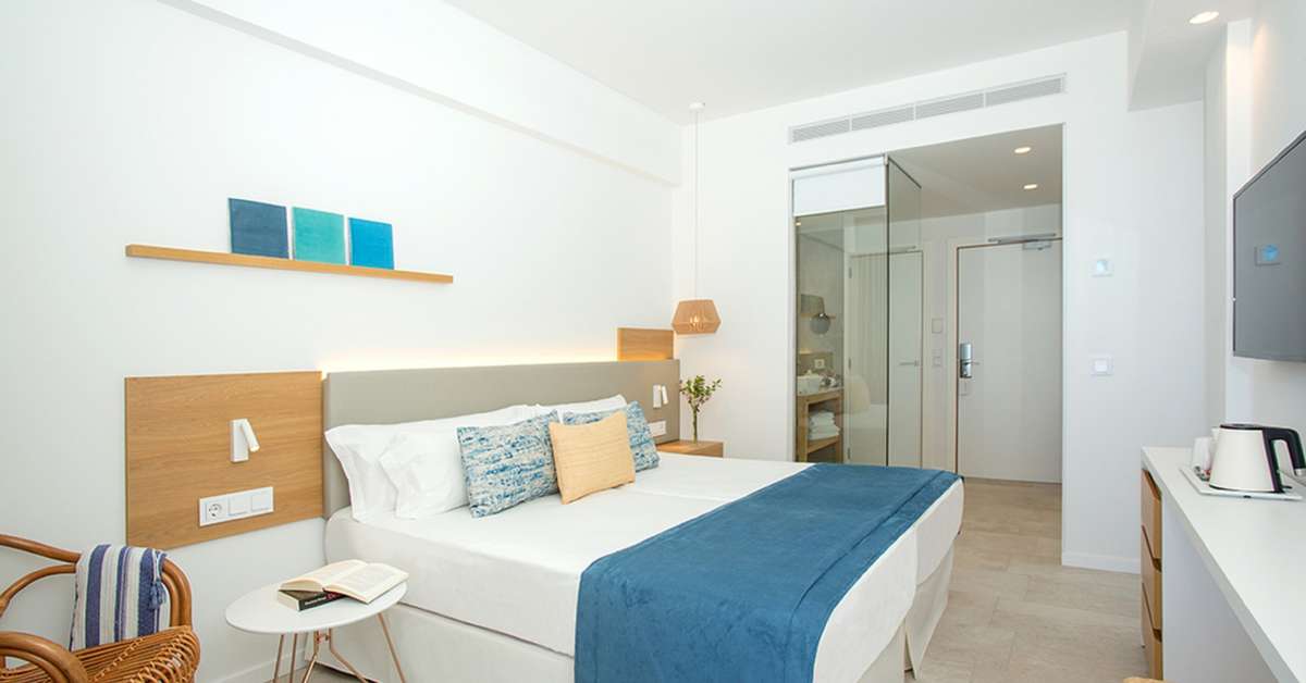 Ein Foto MySeaHouse Hotel Flamingo