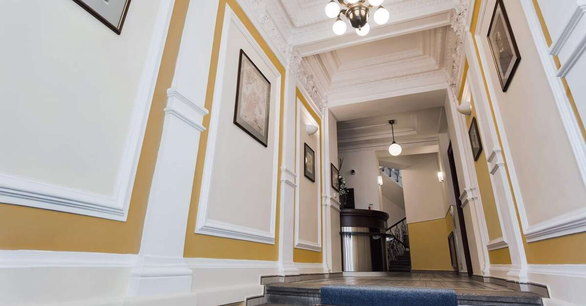 Een foto van Aparthotel Sibelius