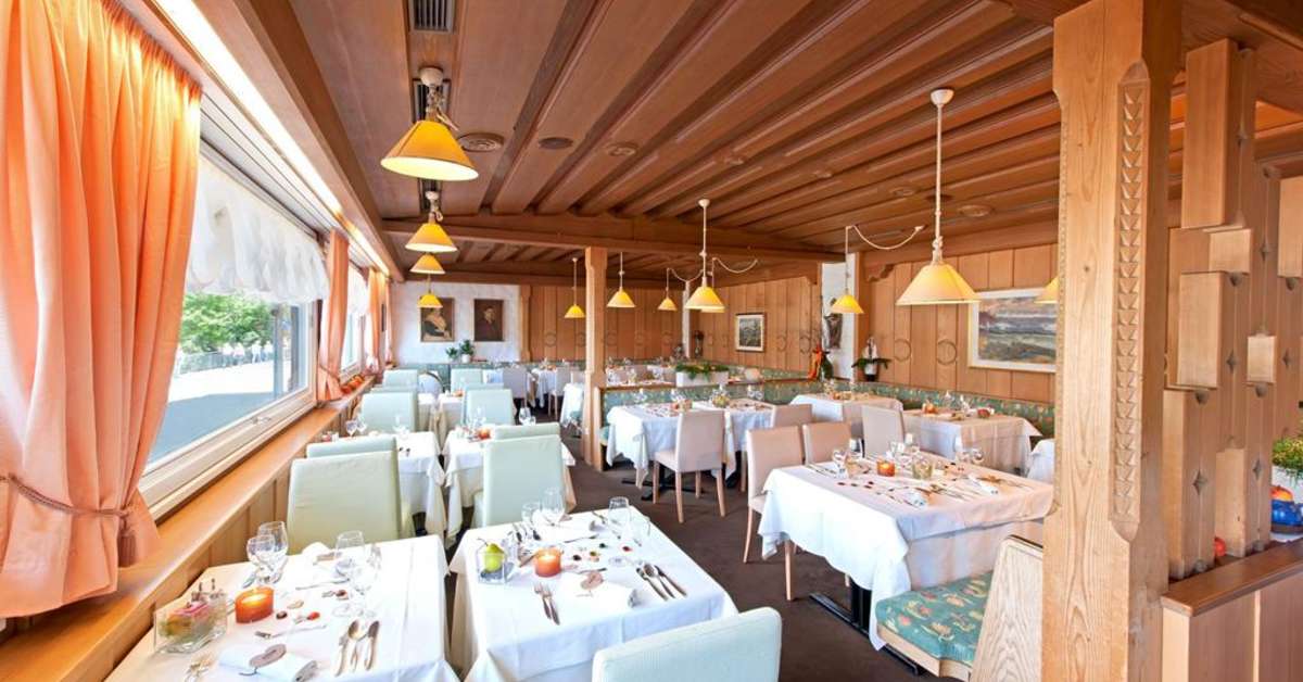 Ein Foto Hotel Schennerhof