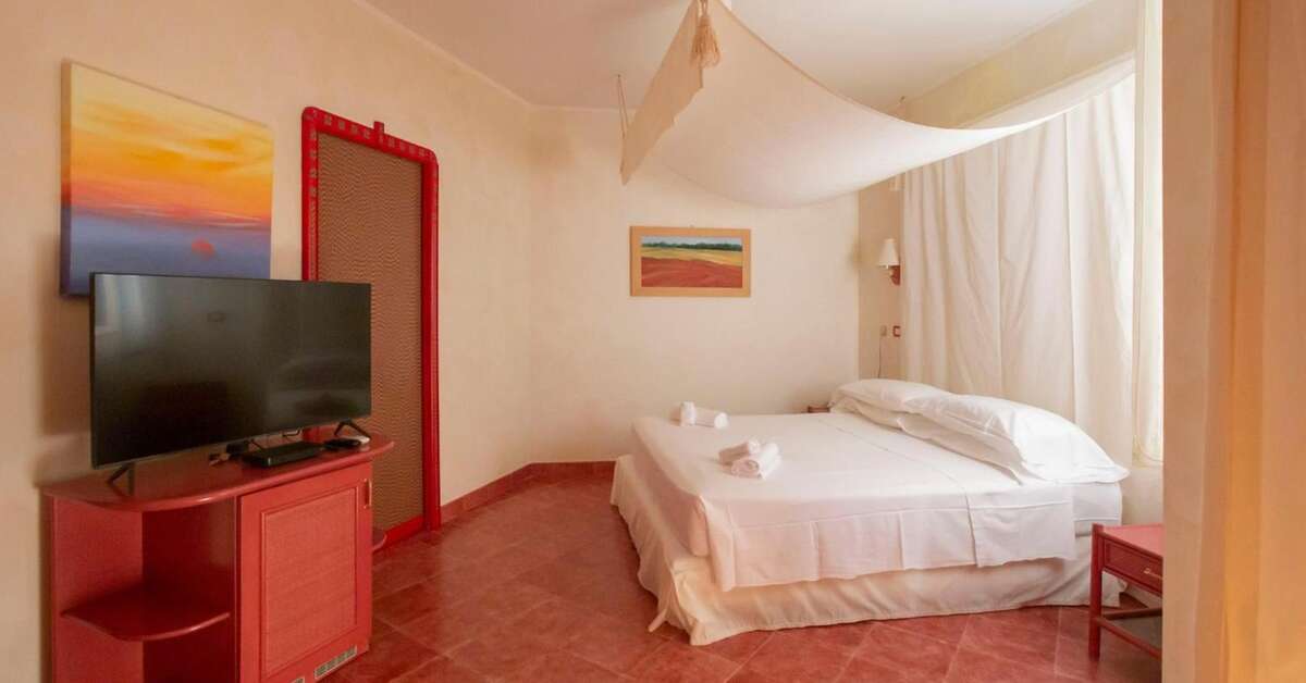 Een foto van Hotel Baia dei Faraglioni