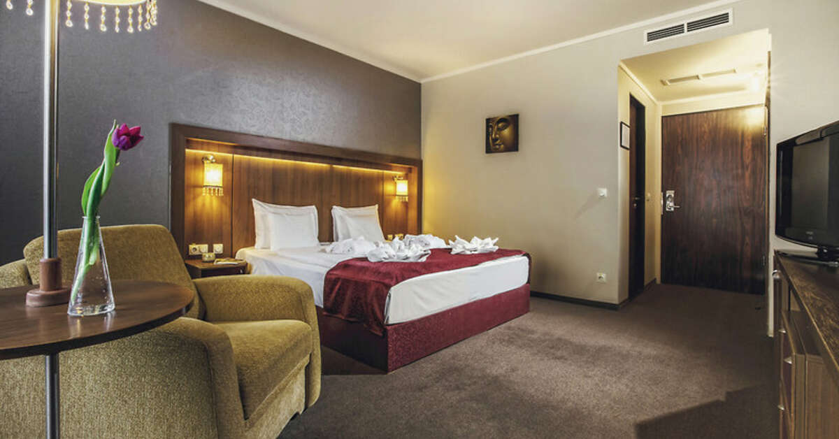 Een foto van Caramell Premium Resort