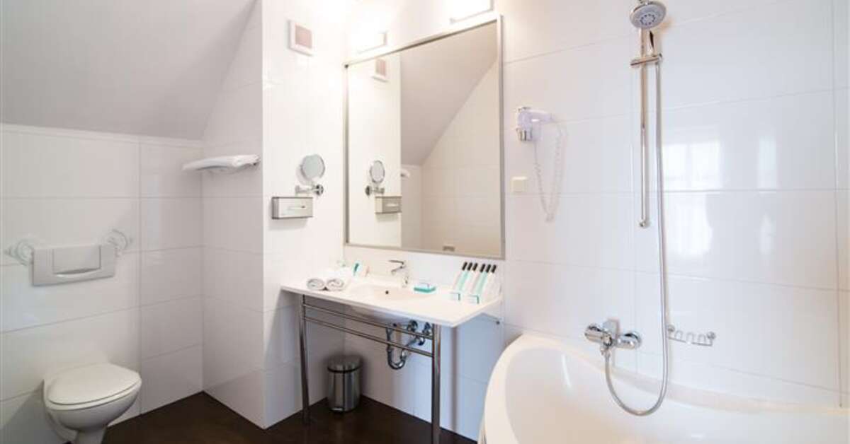 Een foto van Hanza Hotel