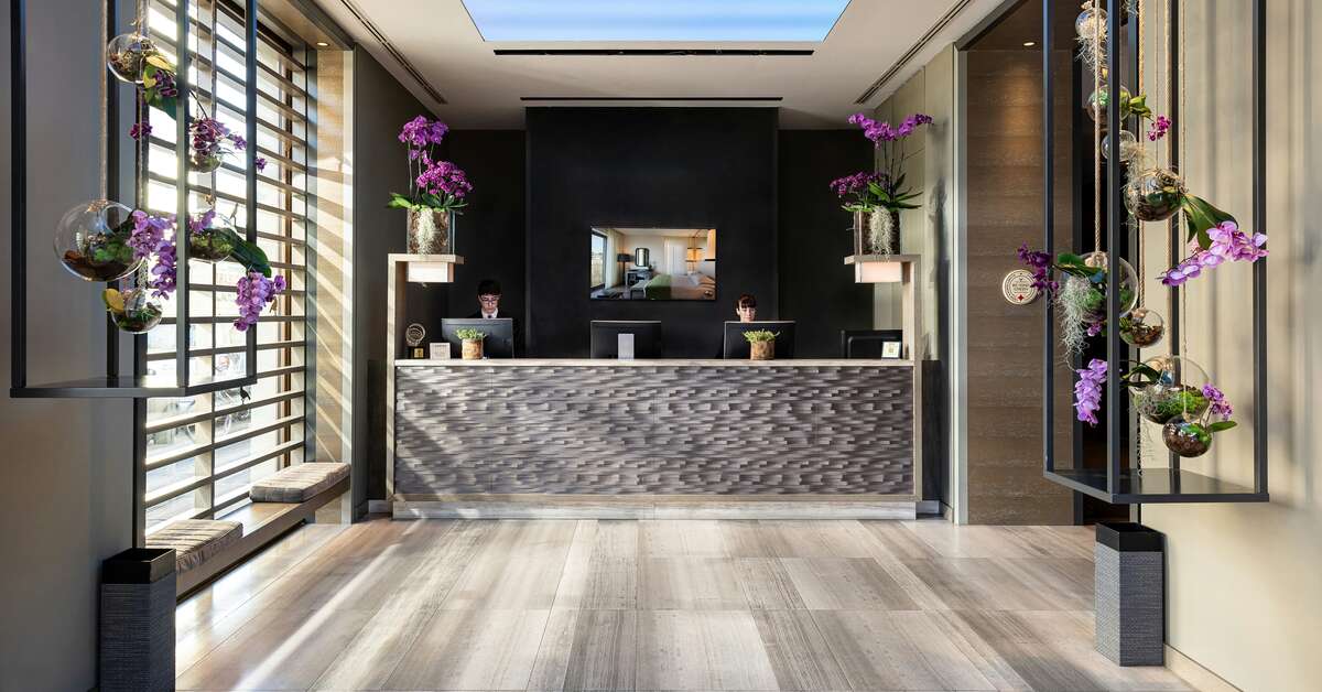 Een foto van Starhotels E.c.h.o