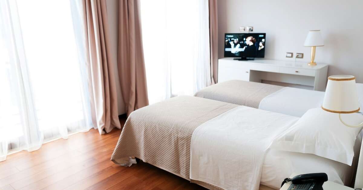 Een foto van Sar Otel