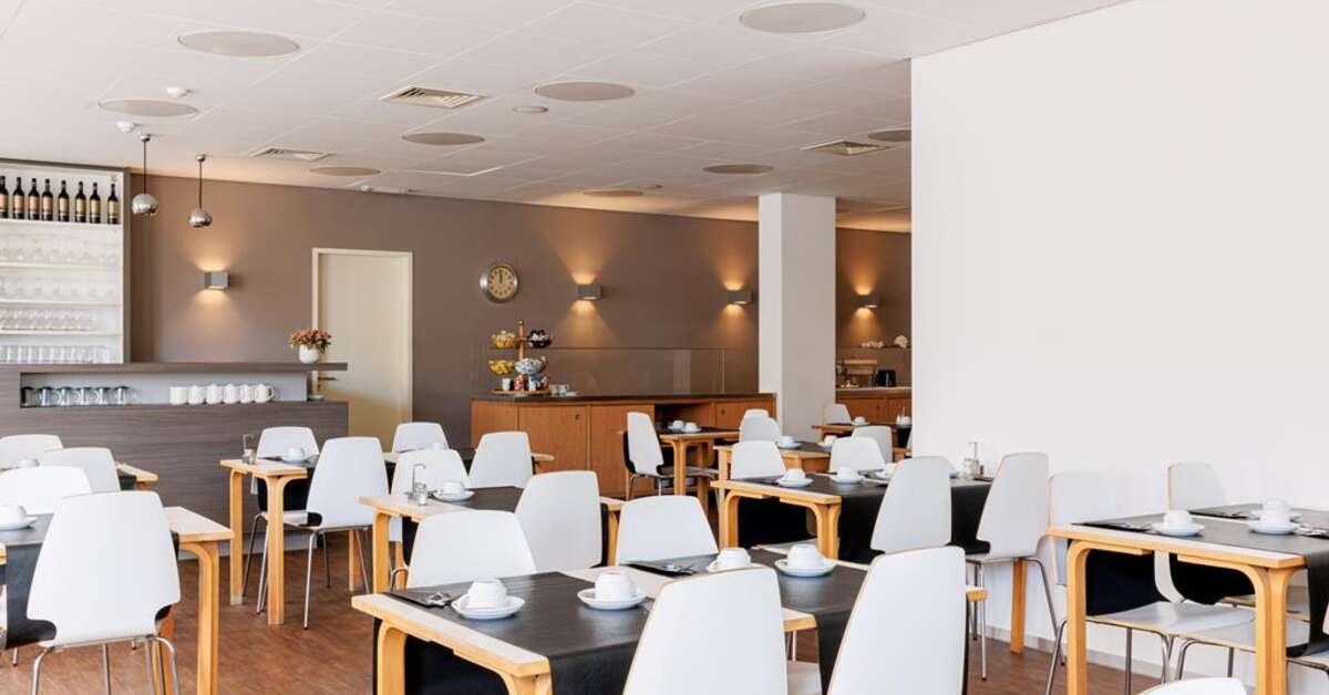 Een foto van Hotel Cavalli by WP