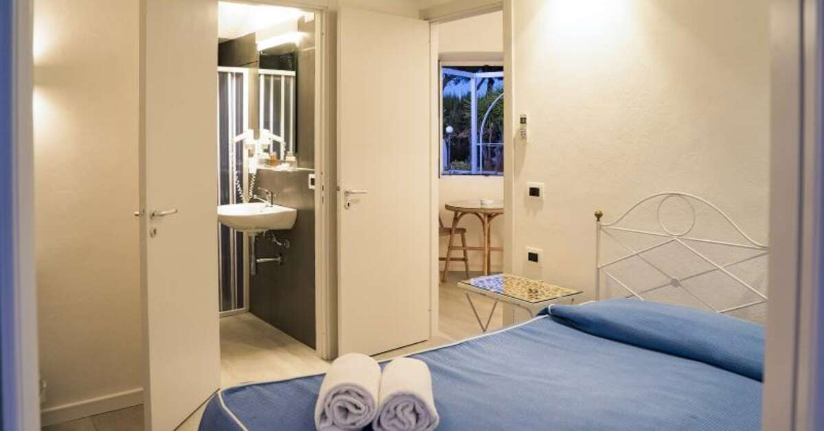 Een foto van Villa Favorita Hotel & Resort