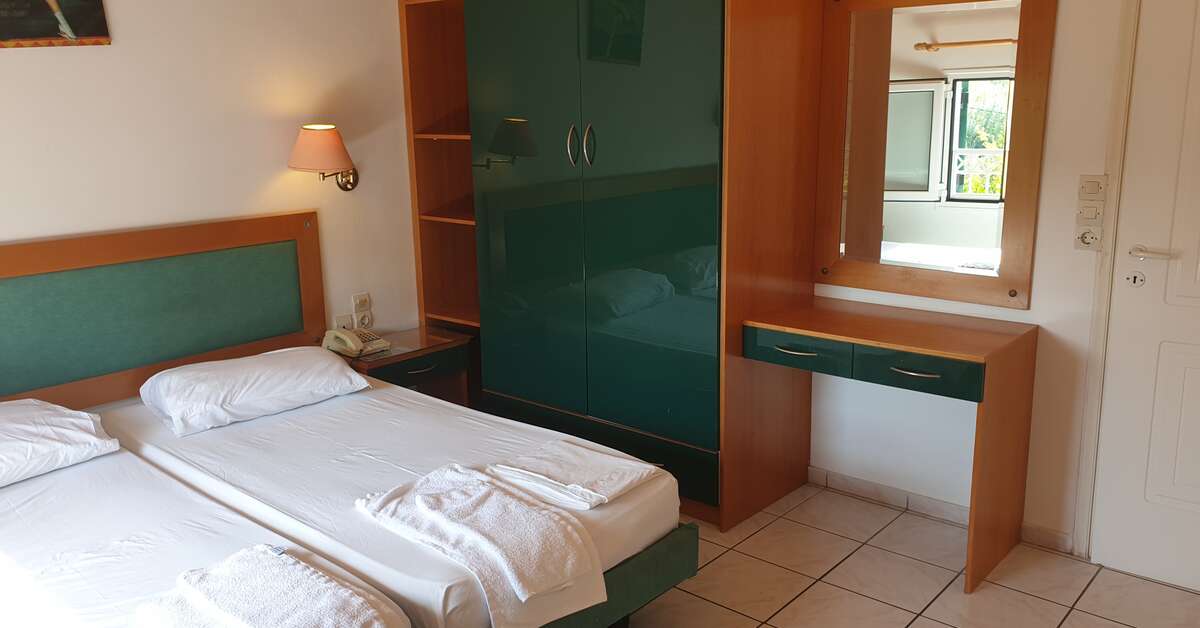 Een foto van Oula Maisonettes