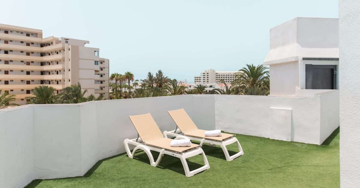 Ein Foto Barranco Chic Apartments