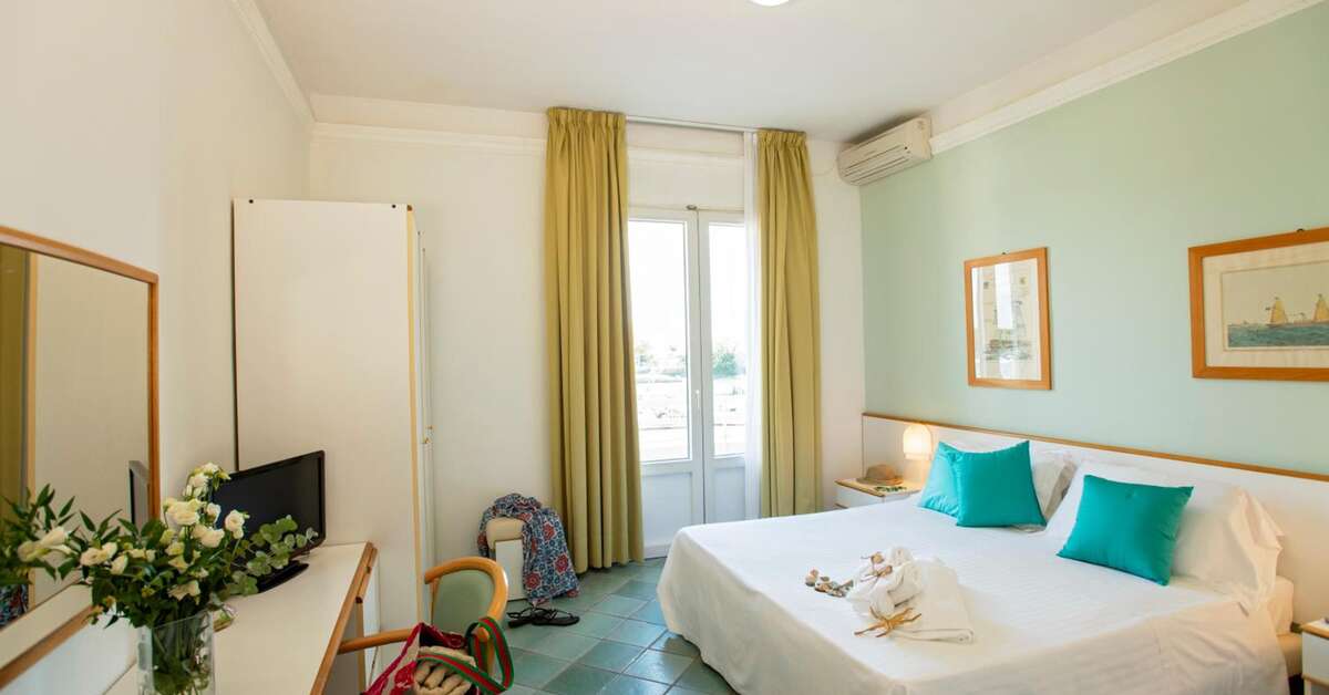 Een foto van Hotel L Approdo