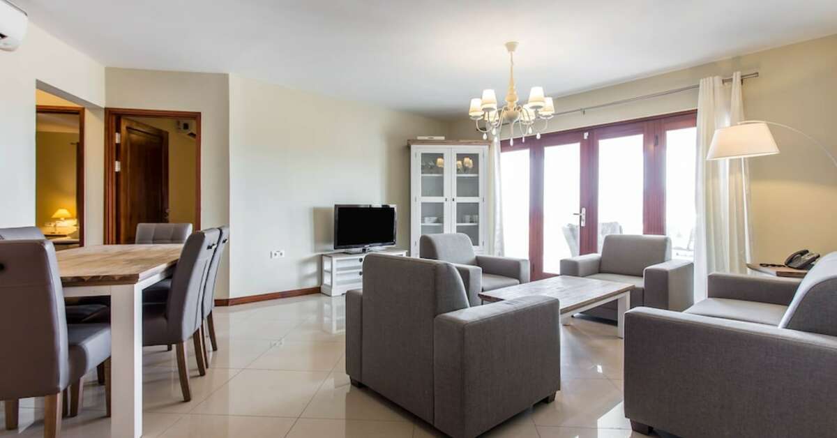 Een foto van Acoya Curacao Resort Villas & Spa
