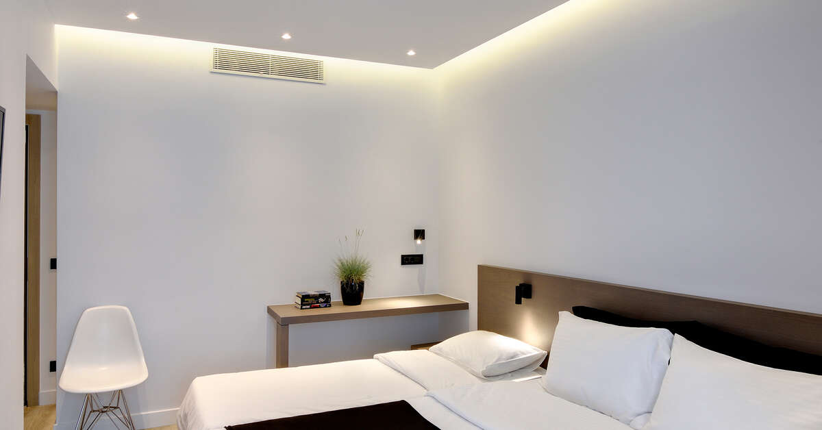 Een foto van Poseidon Athens Hotel