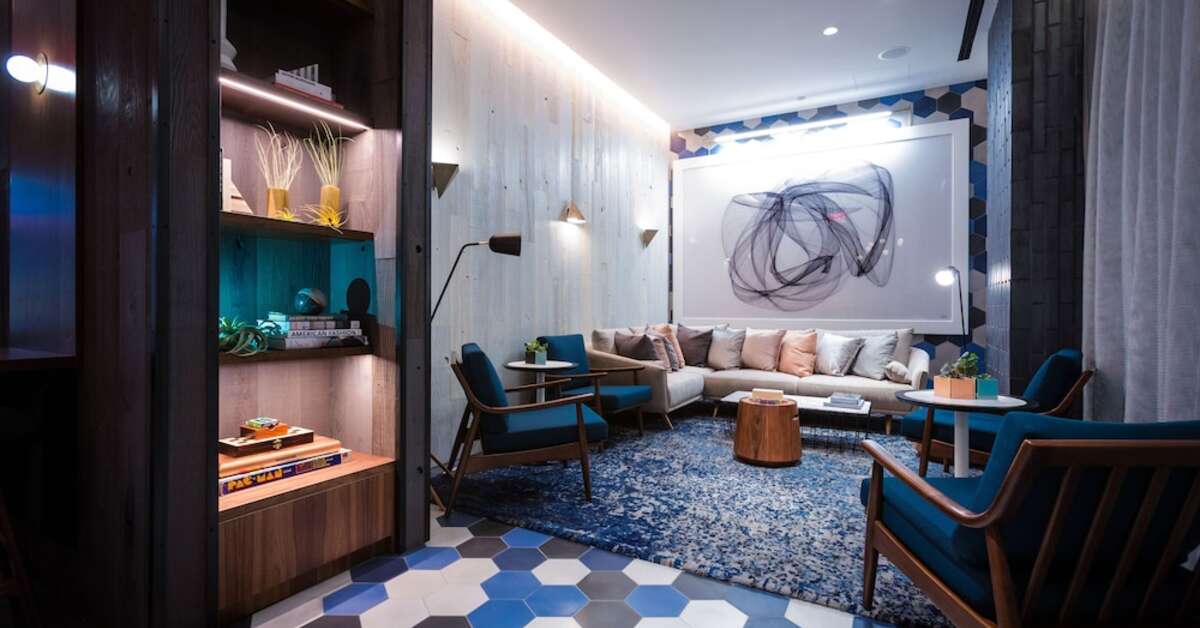 Een foto van Crowne Plaza HY36 Midtown Manhattan