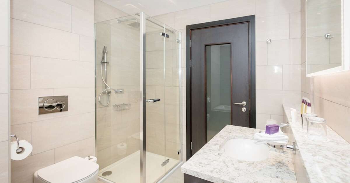 Een foto van Grand Central Hotel Belfast