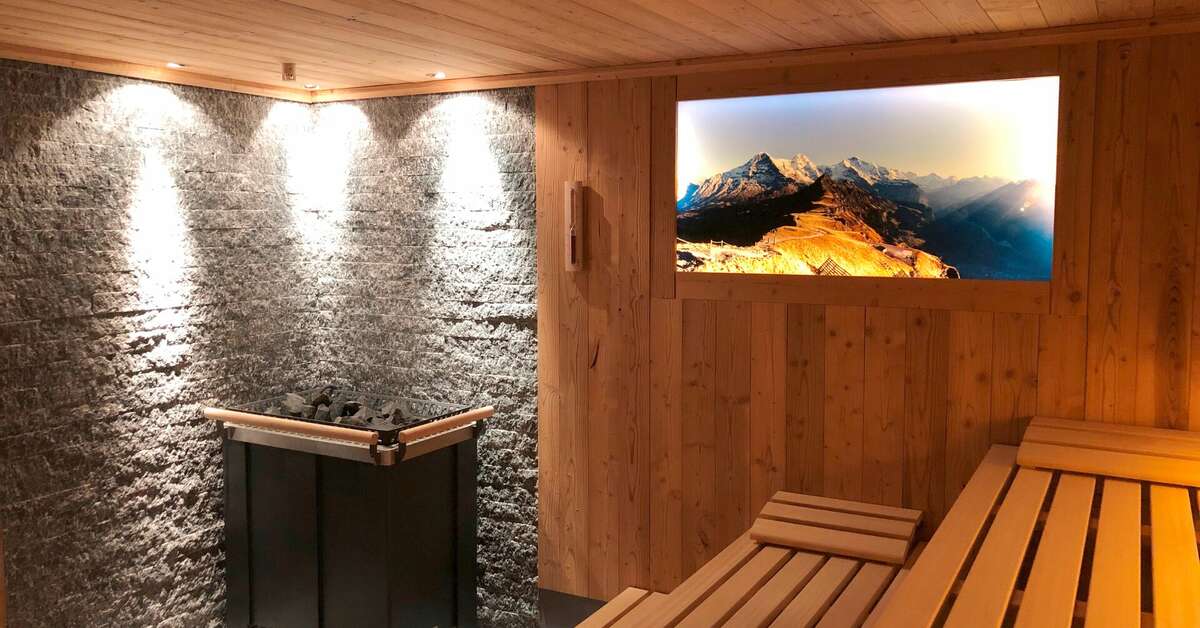 Een foto van Arenas Resort Victoria-Lauberhorn