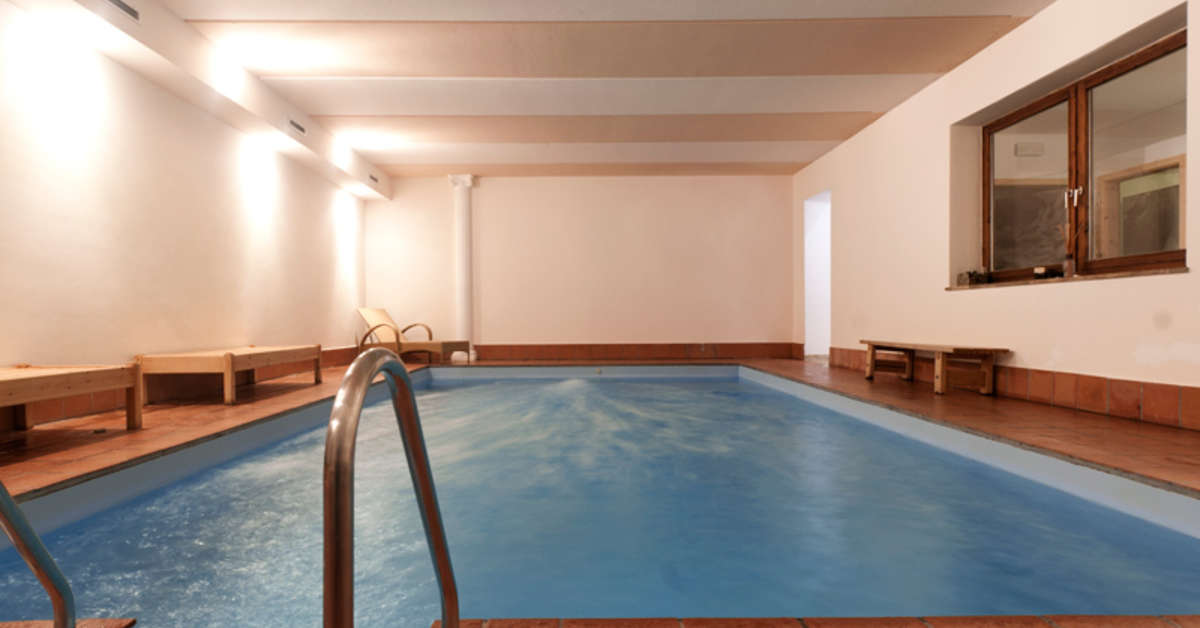 Een foto van Parc Hotel Sulden
