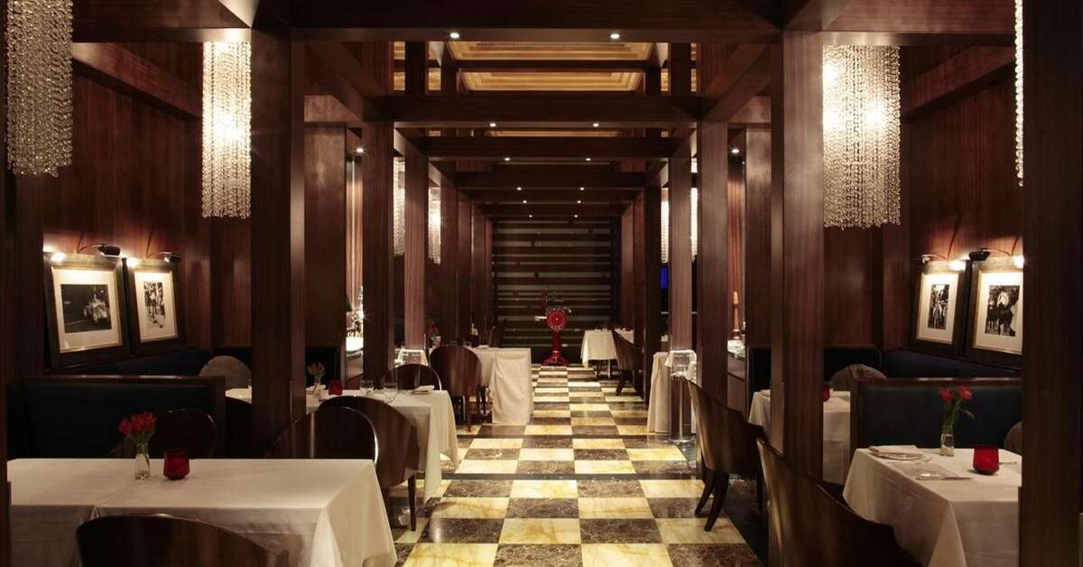Een foto van Anantara Palazzo Naiadi Rome Hotel