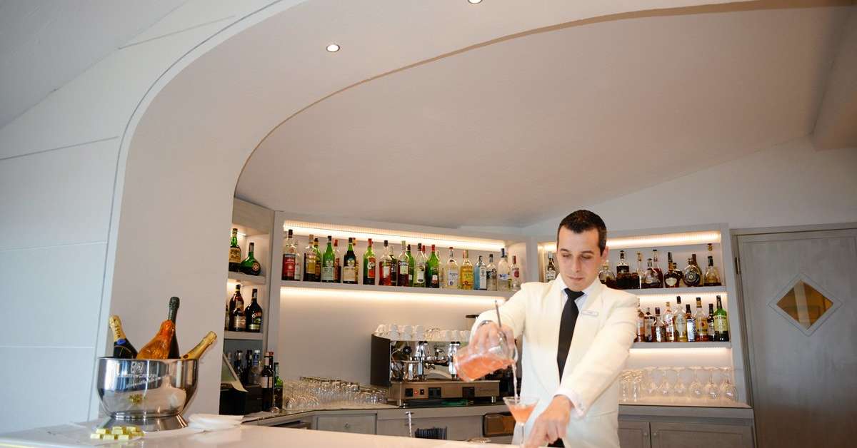 Een foto van Abi D'Oru Hotel