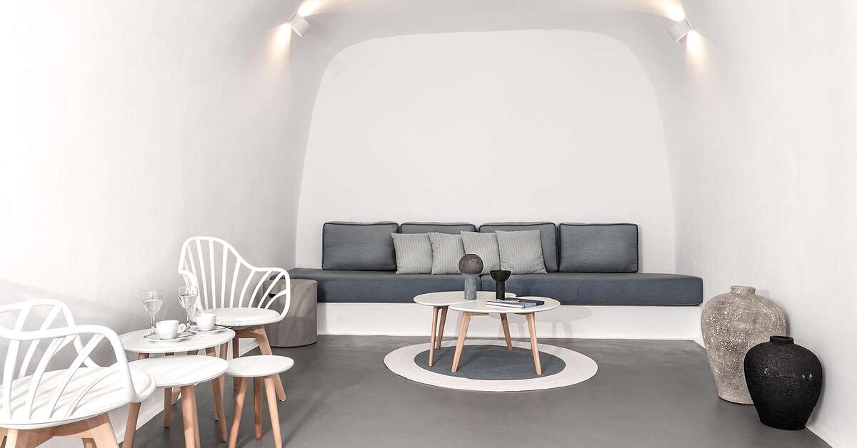 Een foto van Caldera Premium Villas