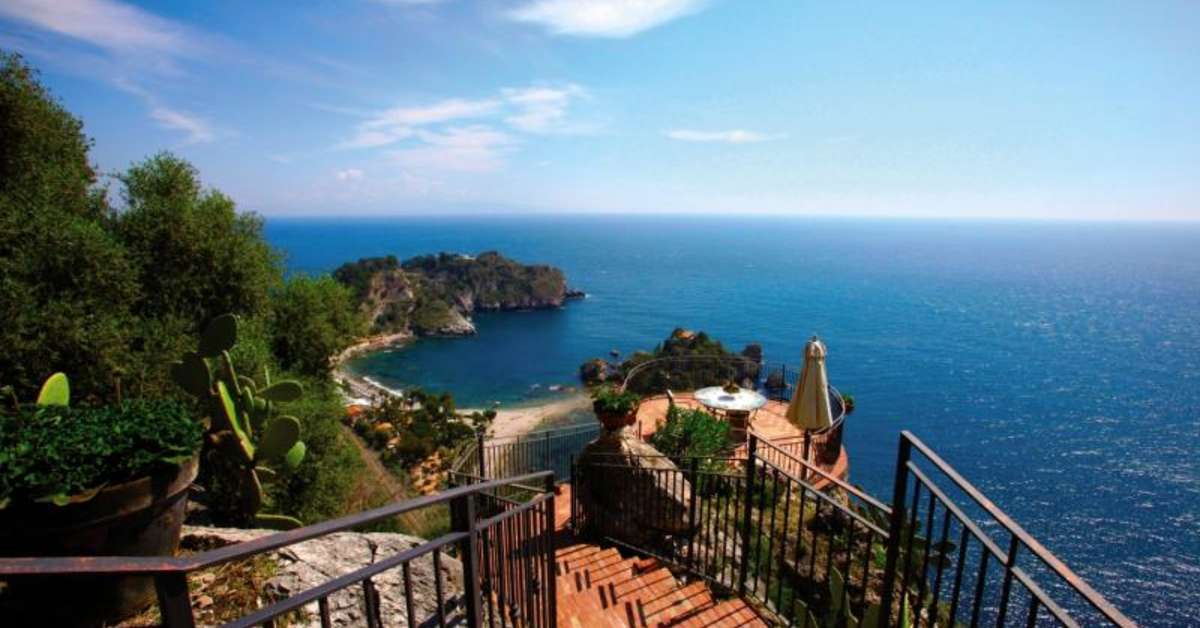 Een foto van Le Spiagge Di San Pietro Resort