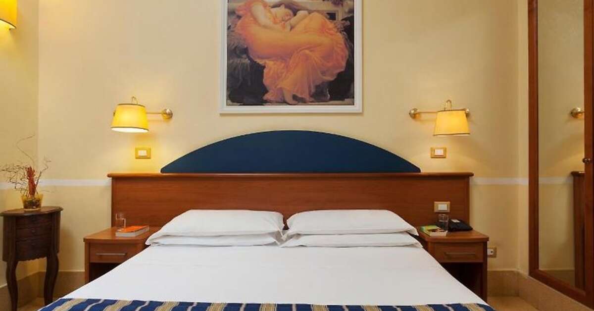 Een foto van Hotel Kennedy
