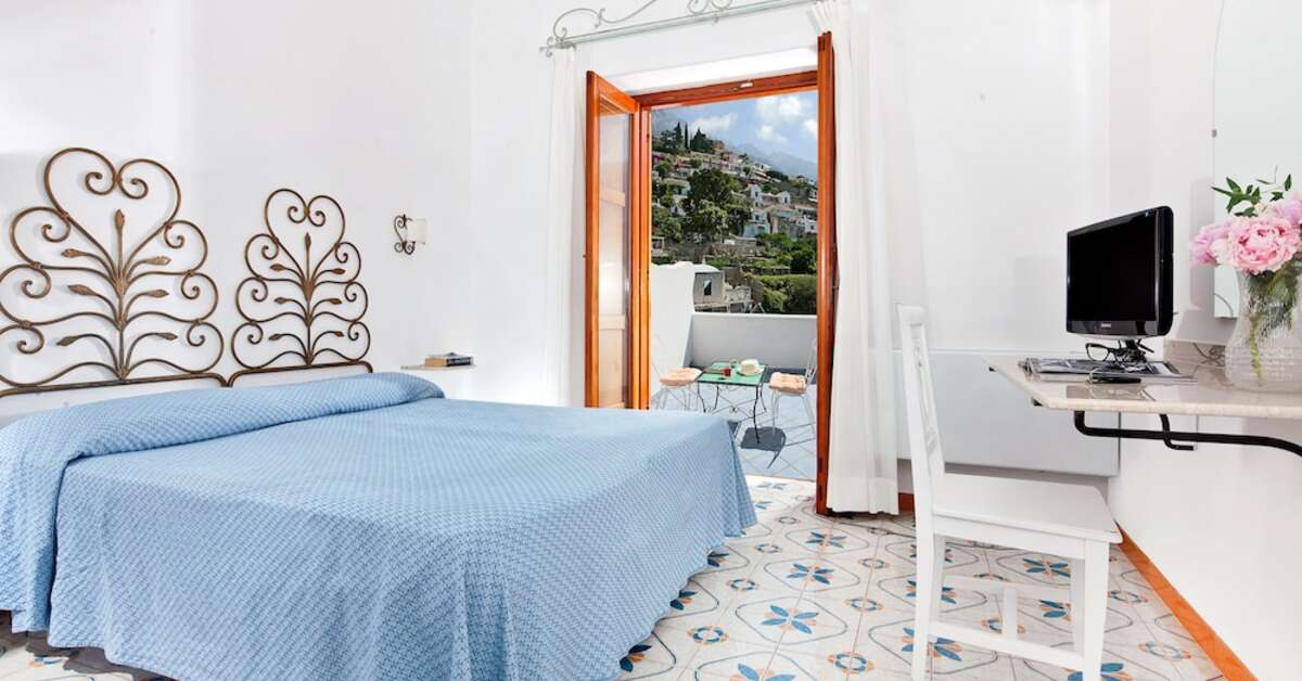 Een foto van Vittoria Hotel