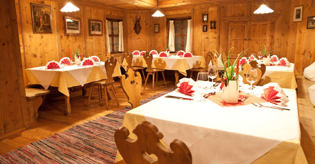 Een foto van Hotel Gruner Baum